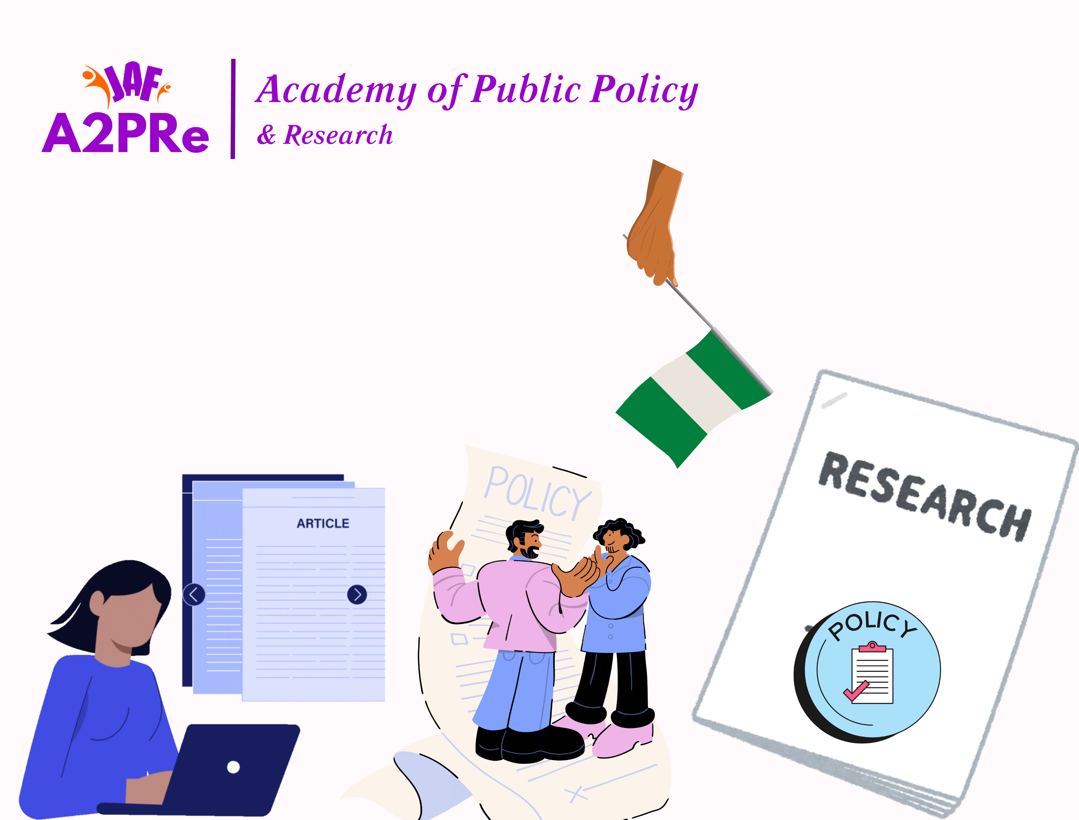 Academy of Public Policy and Research