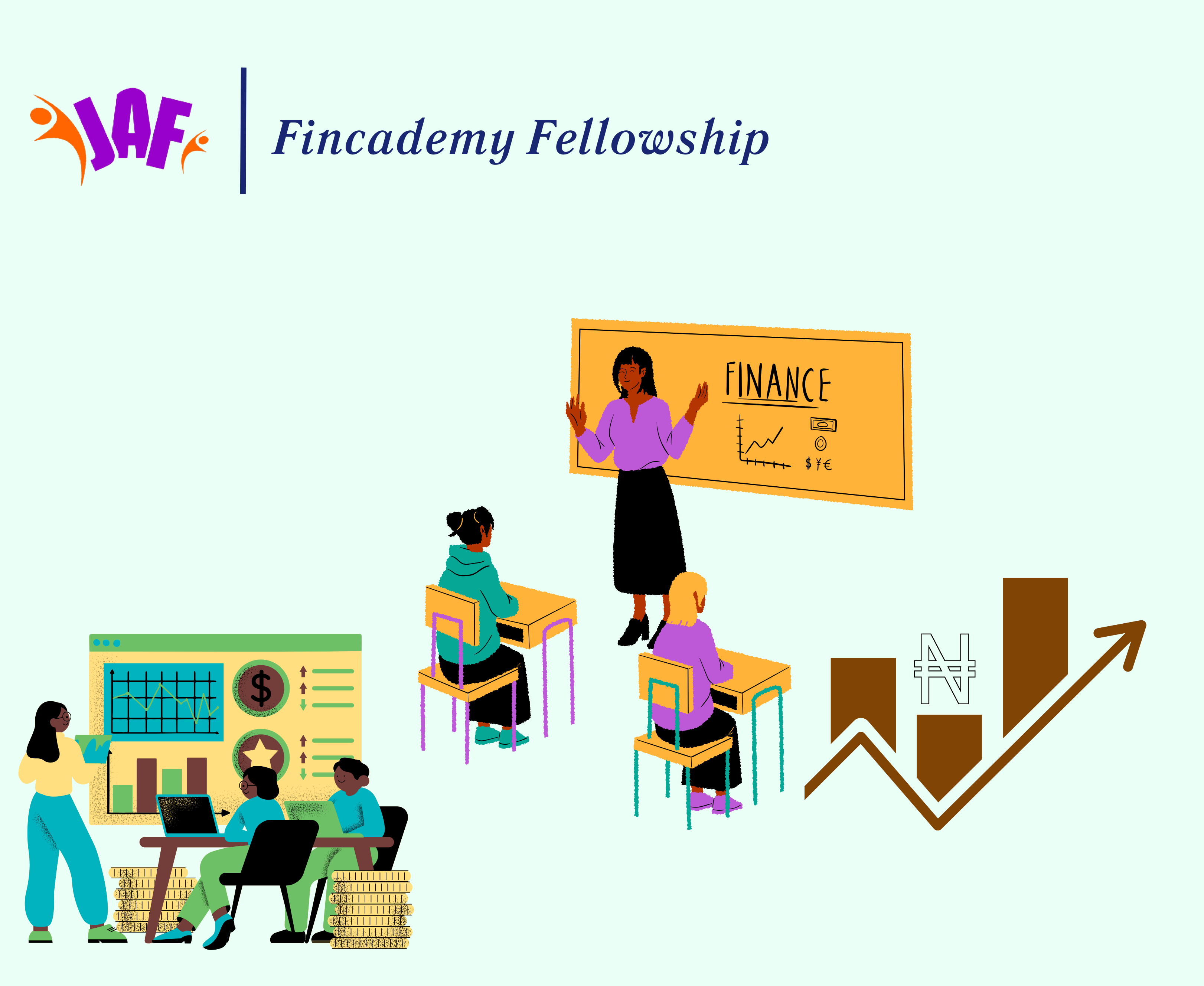 Fincademy Fellowship