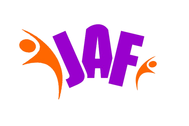 JAF Logo